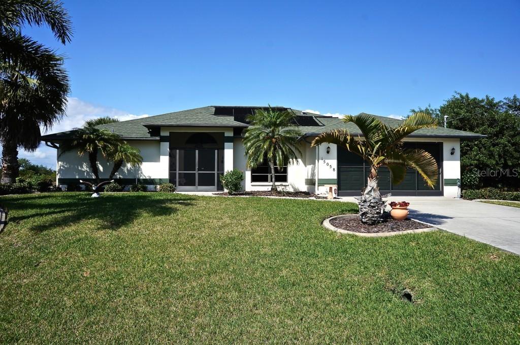 15058 Appleton Blvd., Port Charlotte, FL 33981