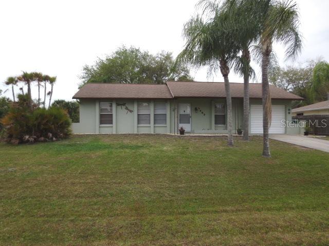 7493 Forkland St., Englewood, FL 34224