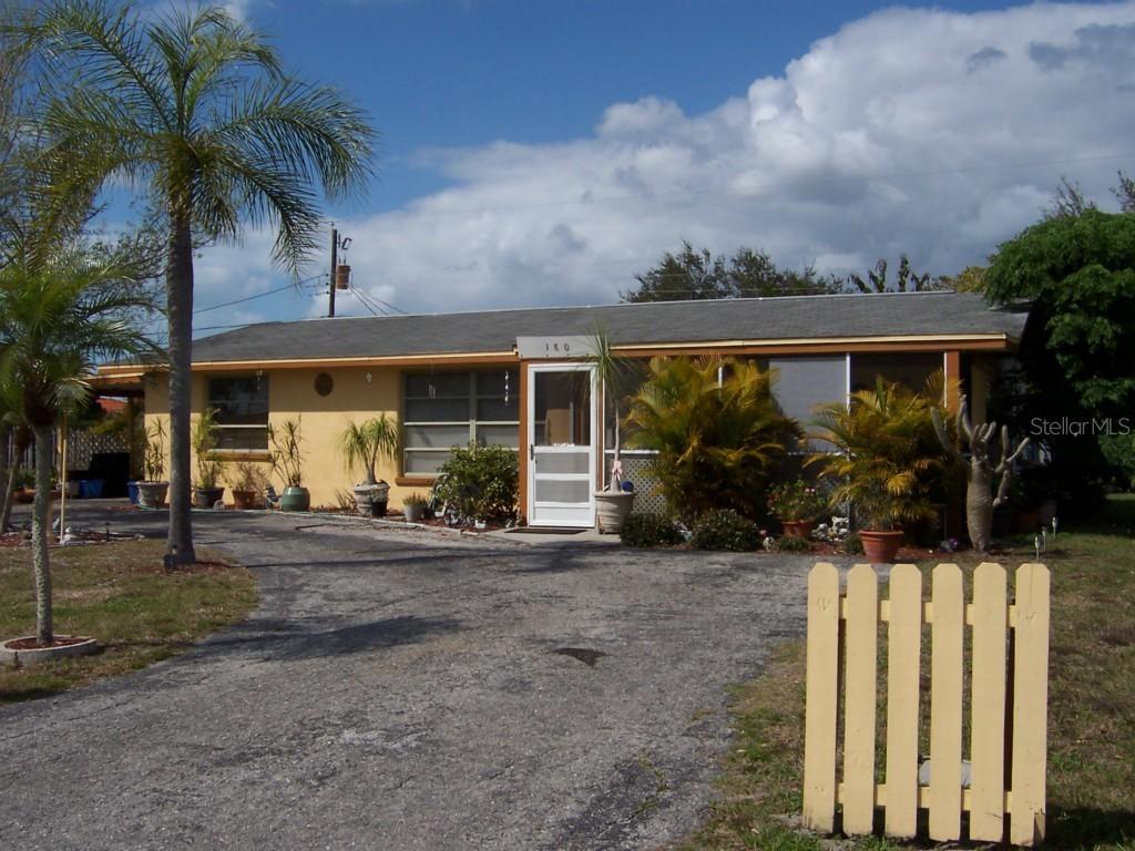 180 E Wentworth St., Englewood, FL 34223