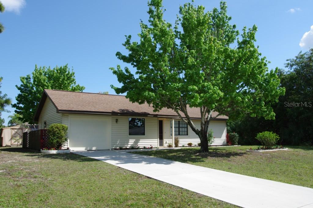 7290 Bargello St., Englewood, FL 34224