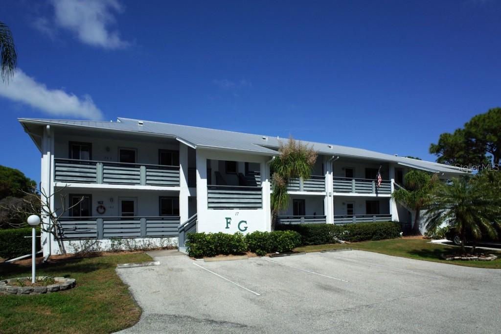 6800 Placida Rd. #165, Englewood, FL 34224