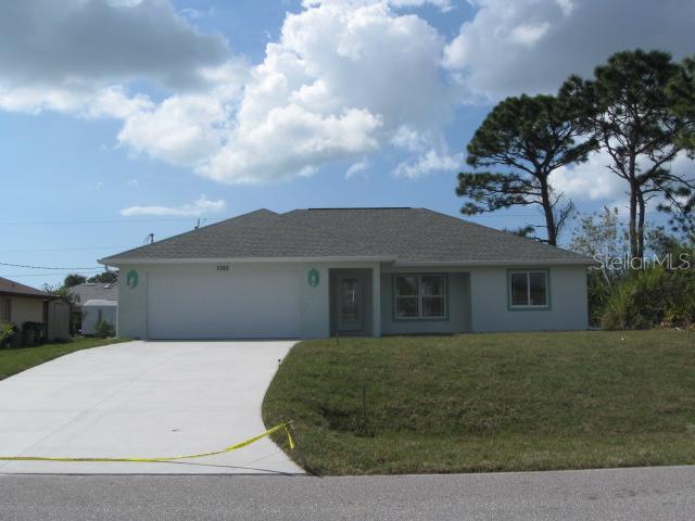 7385 Mamouth St., Englewood, FL 34224