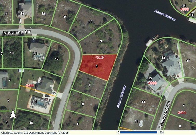 9396 Nastrand Cir., Port Charlotte, FL 33981