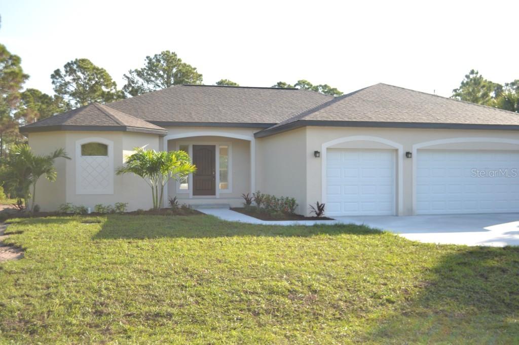14352 Overlook Ave., Port Charlotte, FL 33981