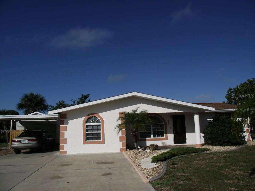 1 W Point Cir., Englewood, FL 34224
