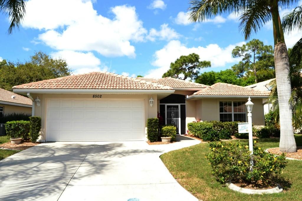 8502 Gateway Ct., Englewood, FL 34224