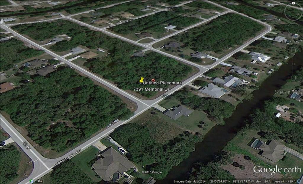 7391 Memorial Dr., Port Charlotte, FL 33981