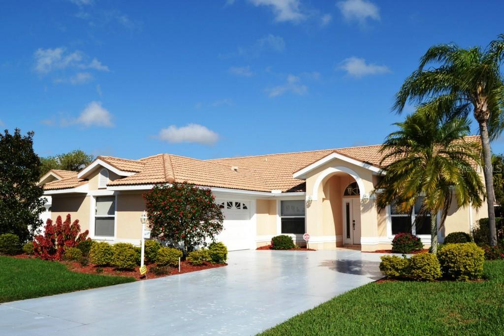 8378 Parkside Dr., Englewood, FL 34224