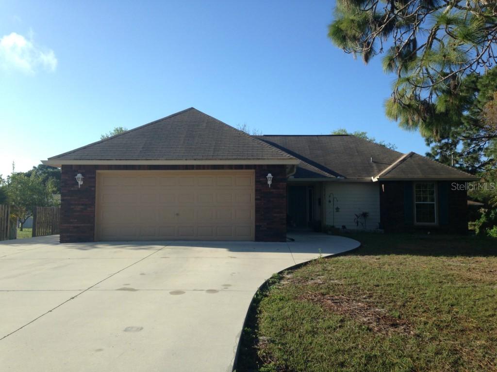 10341 Gulfstream Blvd., Englewood, FL 34224