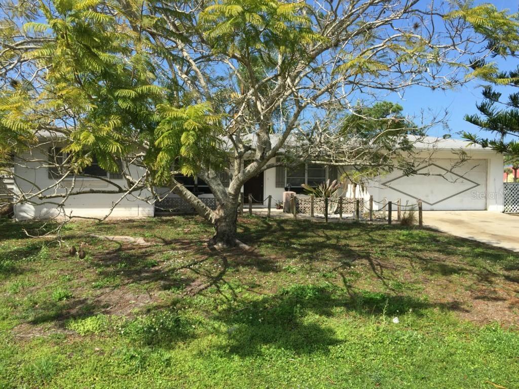 1620 Faust Dr., Englewood, FL 34224