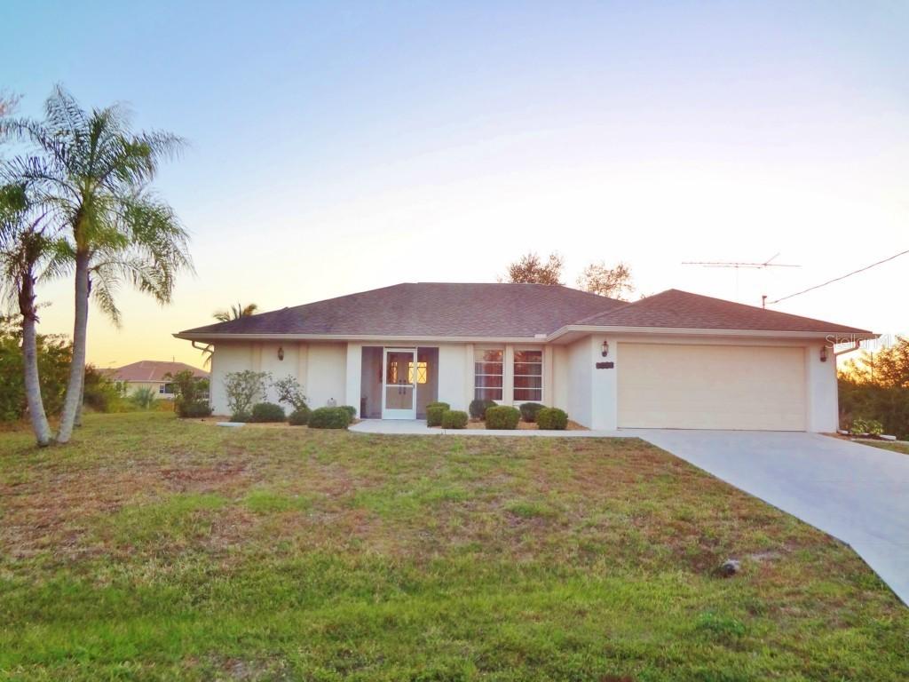 9596 Nastrand Cir., Port Charlotte, FL 33981