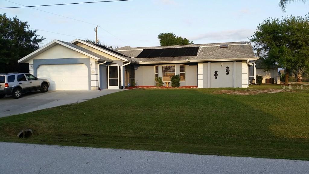 6046 Rowell St., Englewood, FL 34224