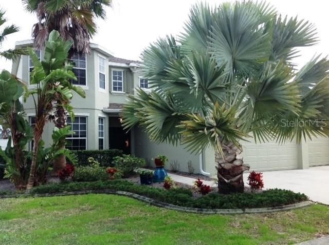 2594 Hobblebrush Dr., North Port, FL 34289