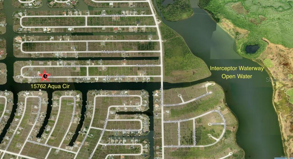 15762 Aqua Cir., Port Charlotte, FL 33981
