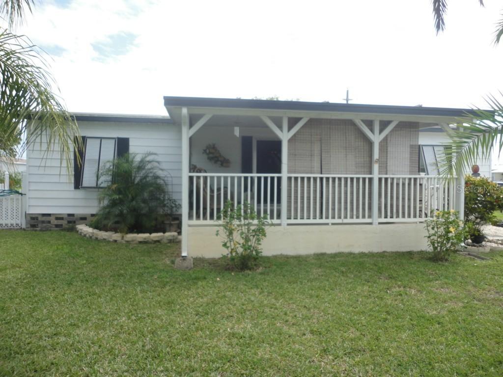 1375 Seagull Dr., Englewood, FL 34224