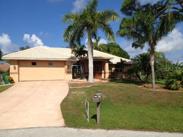 1958 Trout Cir., Englewood, FL 34224