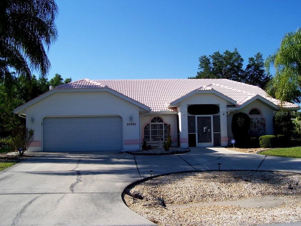 20995 Lawson Ave., Port Charlotte, FL 33952