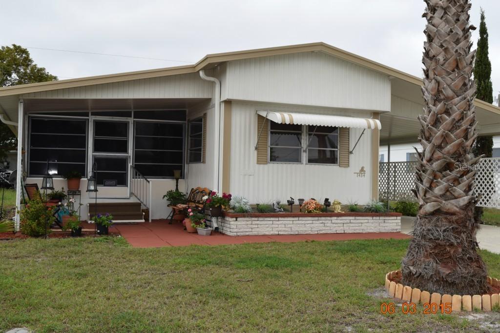 1434 Kingfisher Dr., Englewood, FL 34224