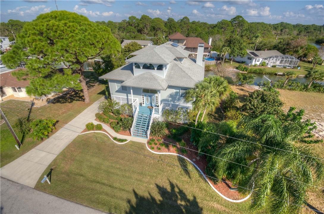 9280 Pine Cove Dr., Englewood, FL 34224