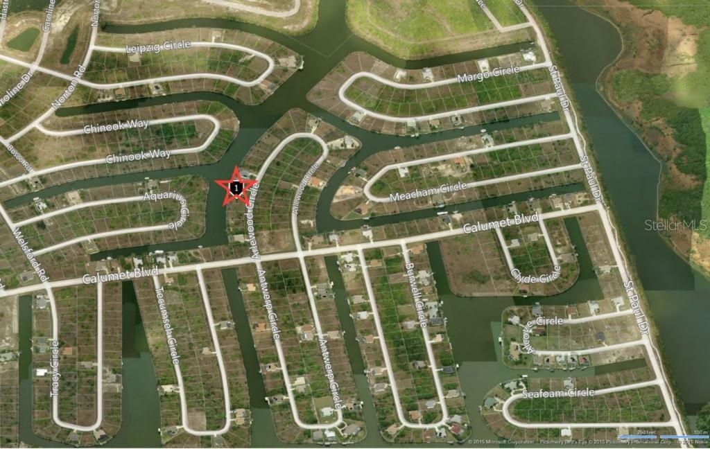 8082 Arlewood Cir., Port Charlotte, FL 33981