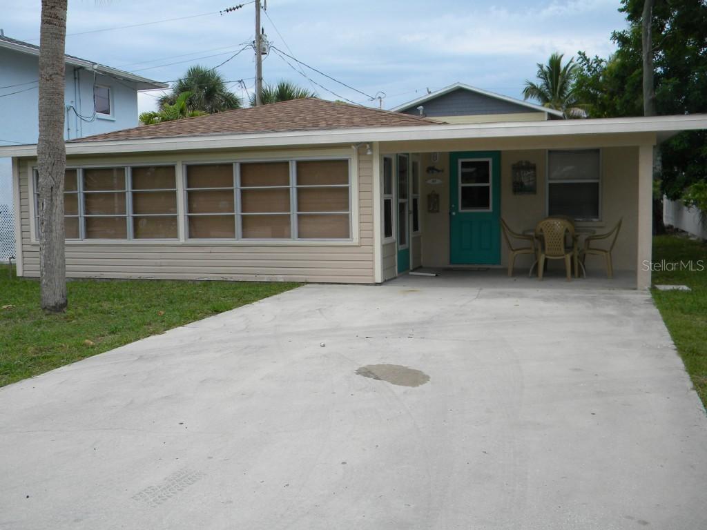 85 Wilhelm Dr., Englewood, FL 34223