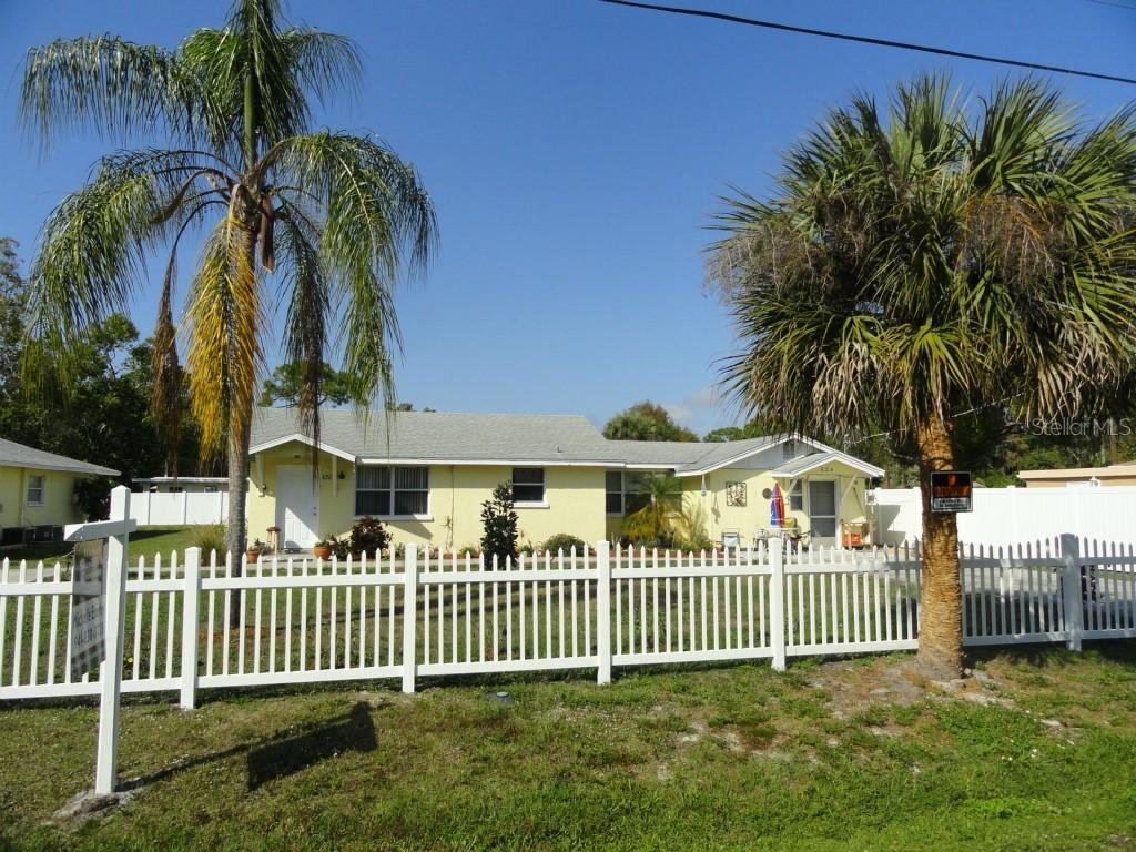 626 Yale St., Englewood, FL 34223
