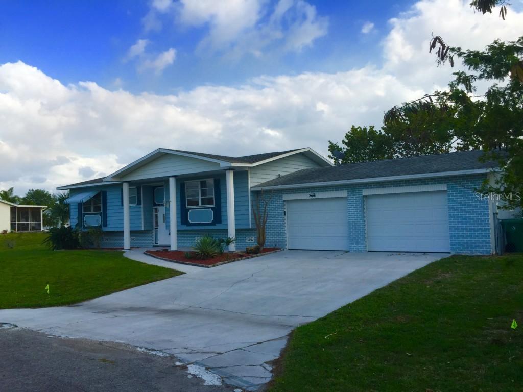 621 Sturgeon Pl., Punta Gorda, FL 33950