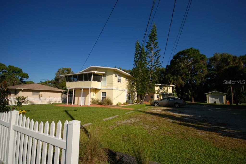 770 Texas St., Englewood, FL 34223