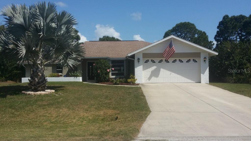 6044 Ronda St., Englewood, FL 34224