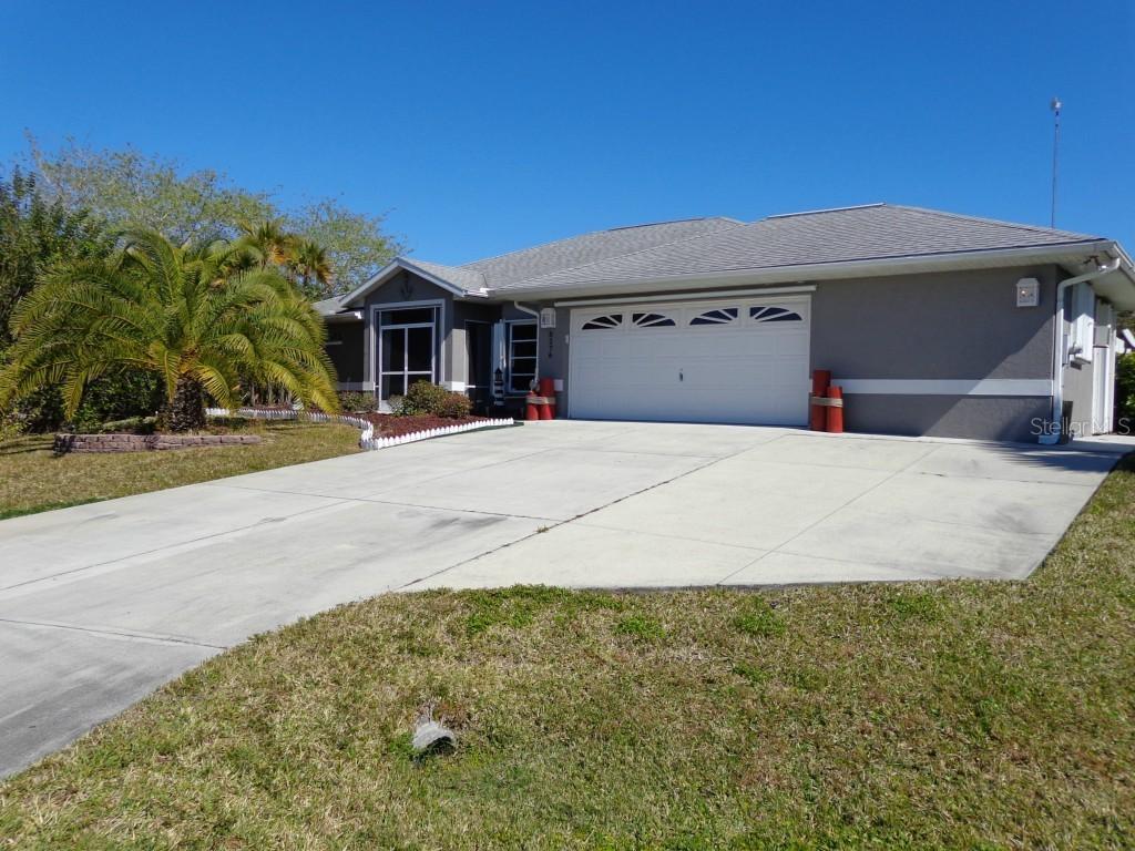 8276 Burwell Cir., Port Charlotte, FL 33981