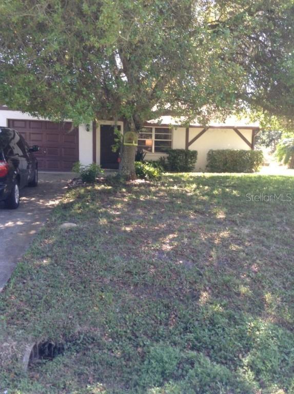 215 High Point Dr. #215-A, Englewood, FL 34223