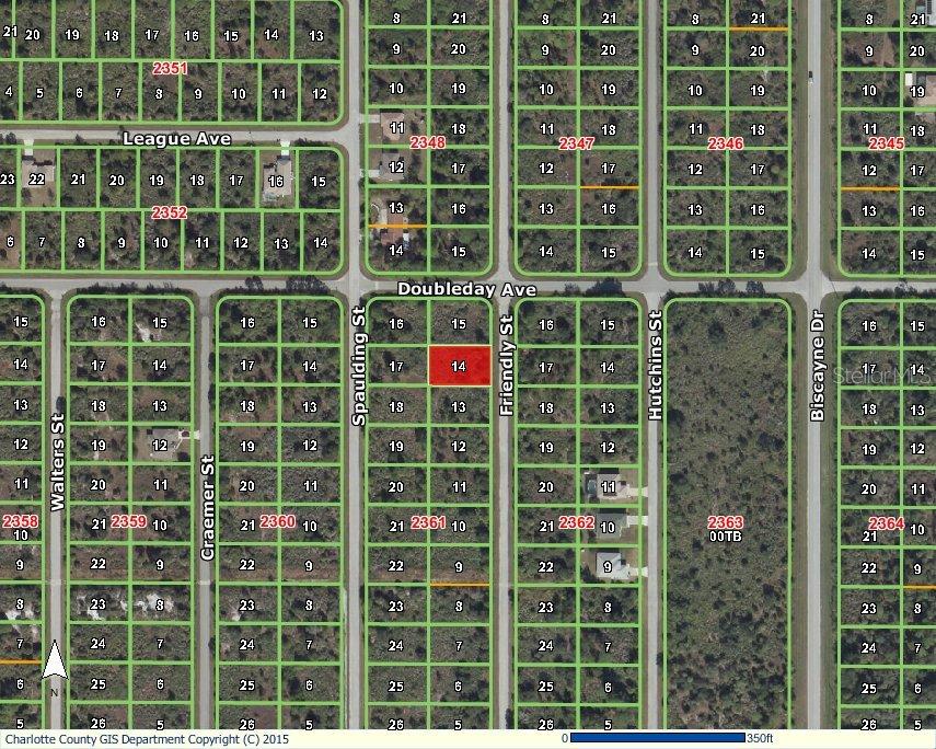 255 Friendly St., Port Charlotte, FL 33953
