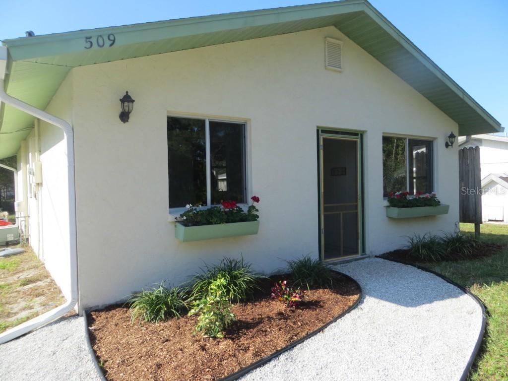 509 Stewart St., Englewood, FL 34223