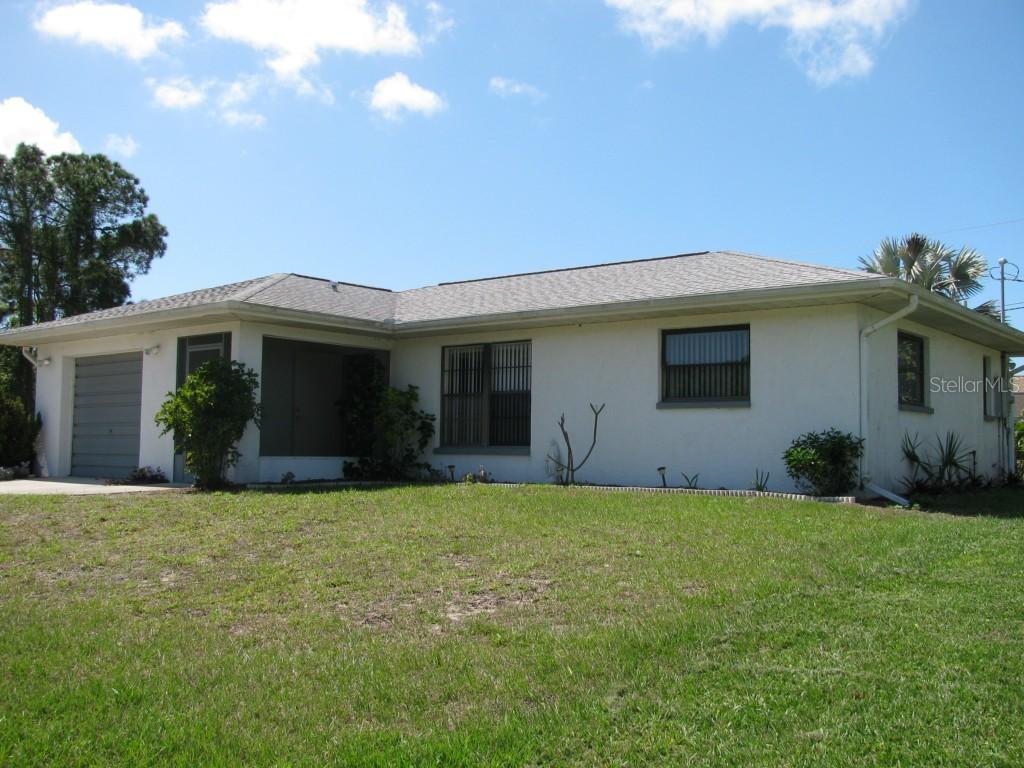 6957 Tuxedo St., Englewood, FL 34224
