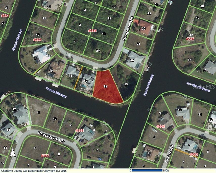 9450 Snapper Cir., Port Charlotte, FL 33981