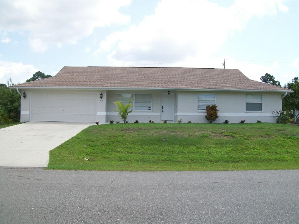5404 Gulfport Ter., Port Charlotte, FL 33981