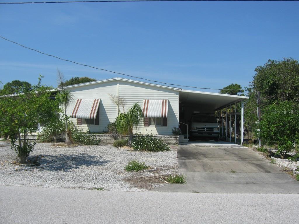 2390 Brookwood Dr., Englewood, FL 34224