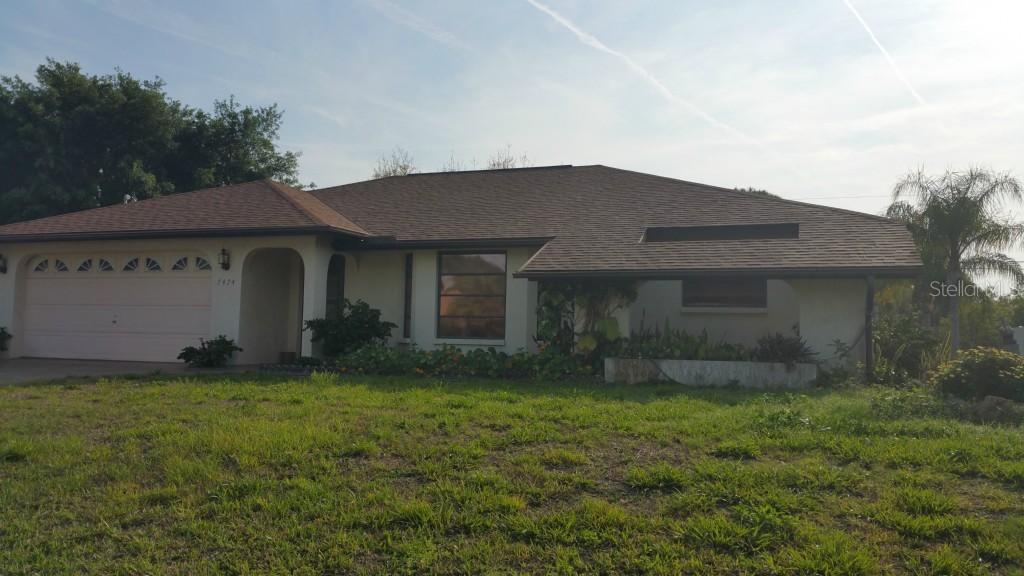 7474 Claypool St., Englewood, FL 34224