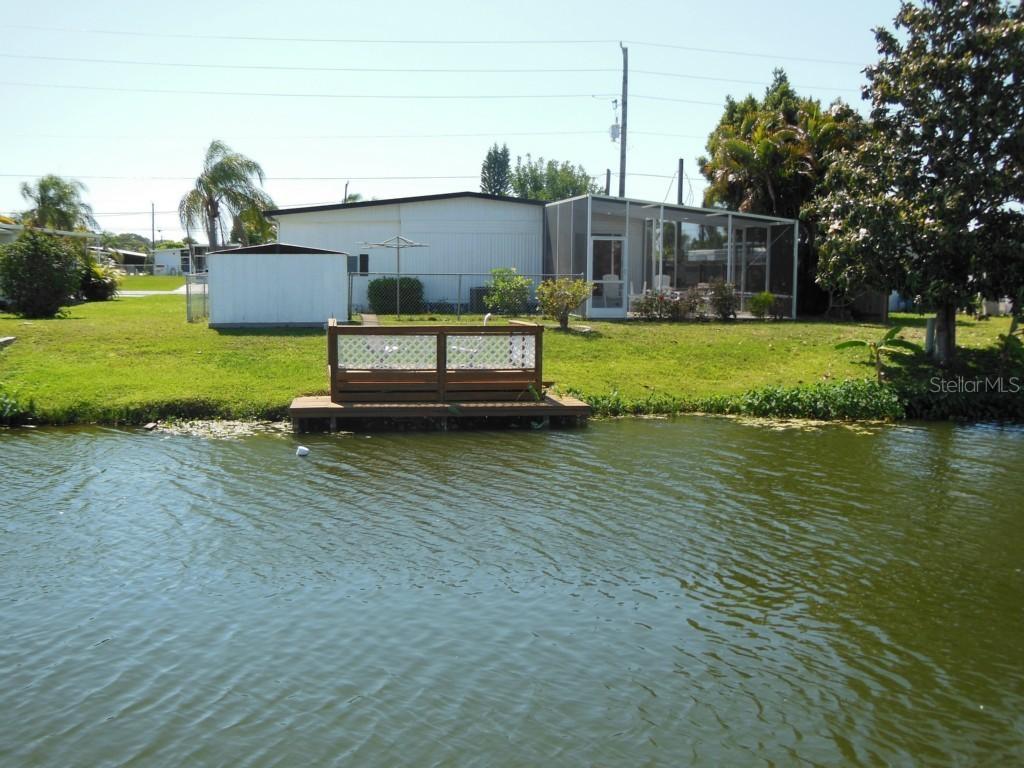 1415 Flamingo Dr., Englewood, FL 34224