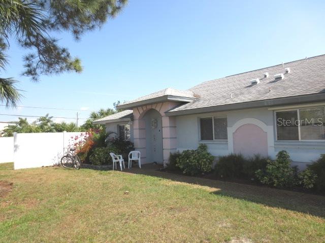 6456 Hamlet Dr. #2-B, Englewood, FL 34224