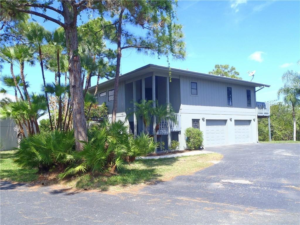 7097 Pinebay Blvd., Englewood, FL 34224