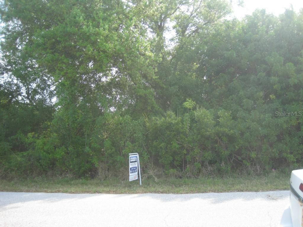 7298 Printer St., Port Charlotte, FL 33981