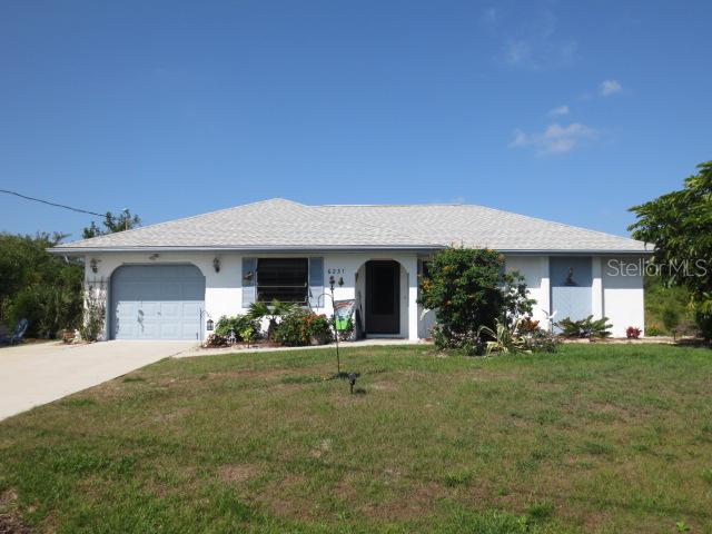 6231 Brookridge St., Englewood, FL 34224