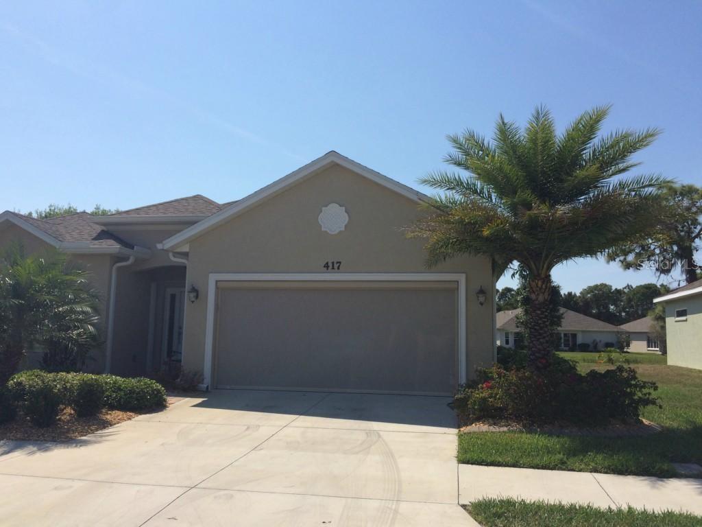 417 Tomoka Dr., Englewood, FL 34223