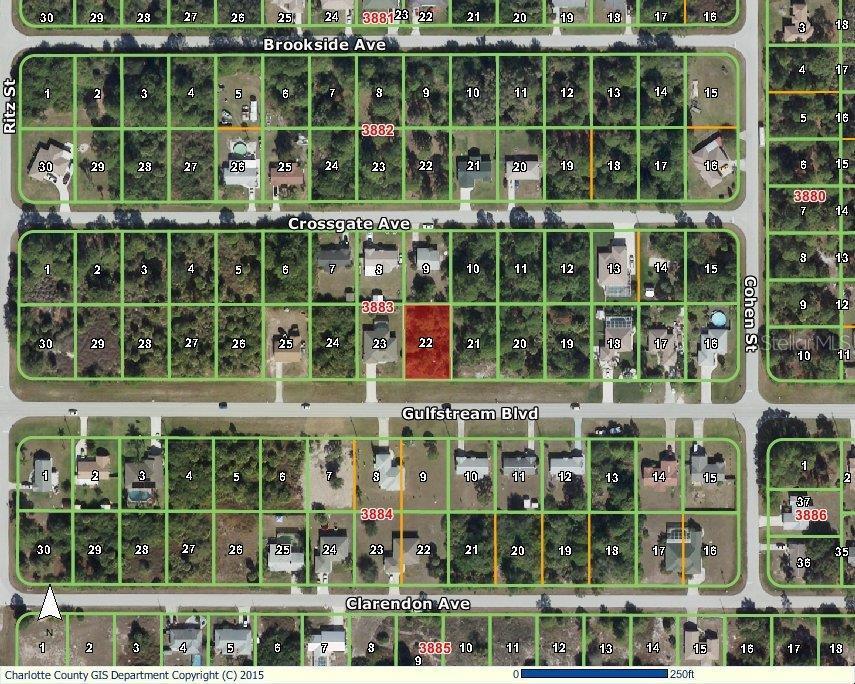 12090 Gulfstream Blvd., Port Charlotte, FL 33981