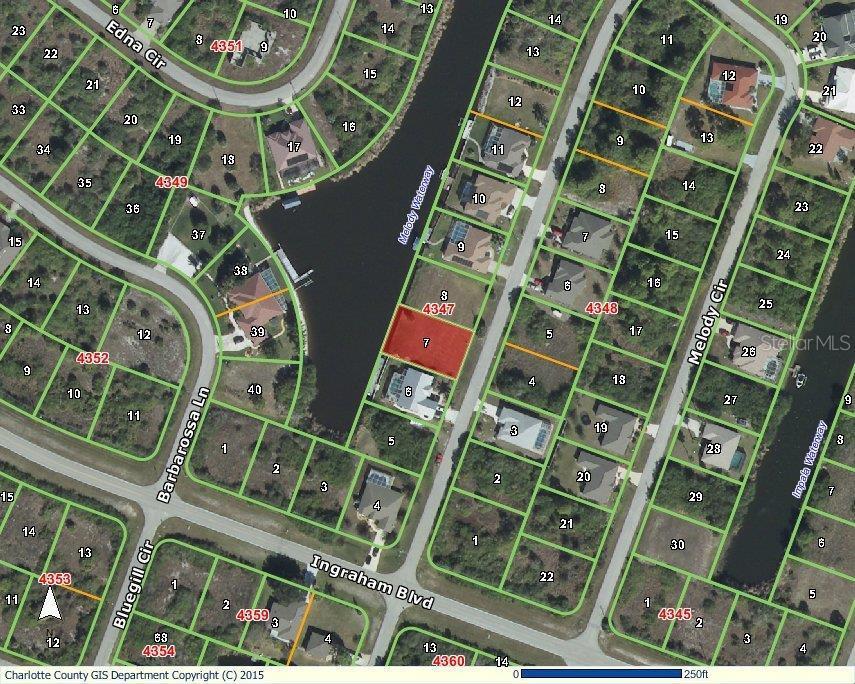 9126 Melody Cir., Port Charlotte, FL 33981