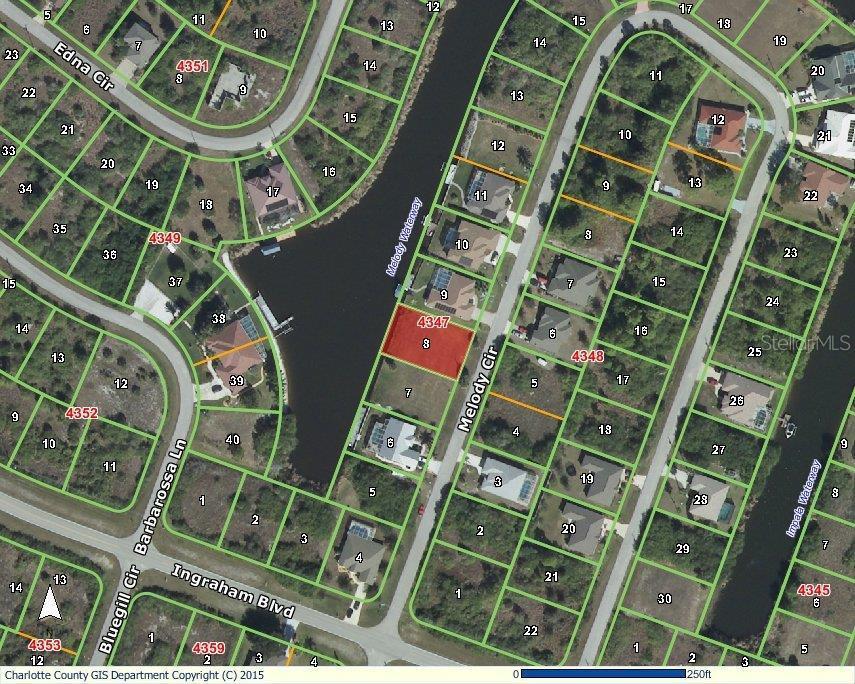 9134 Melody Cir., Port Charlotte, FL 33981