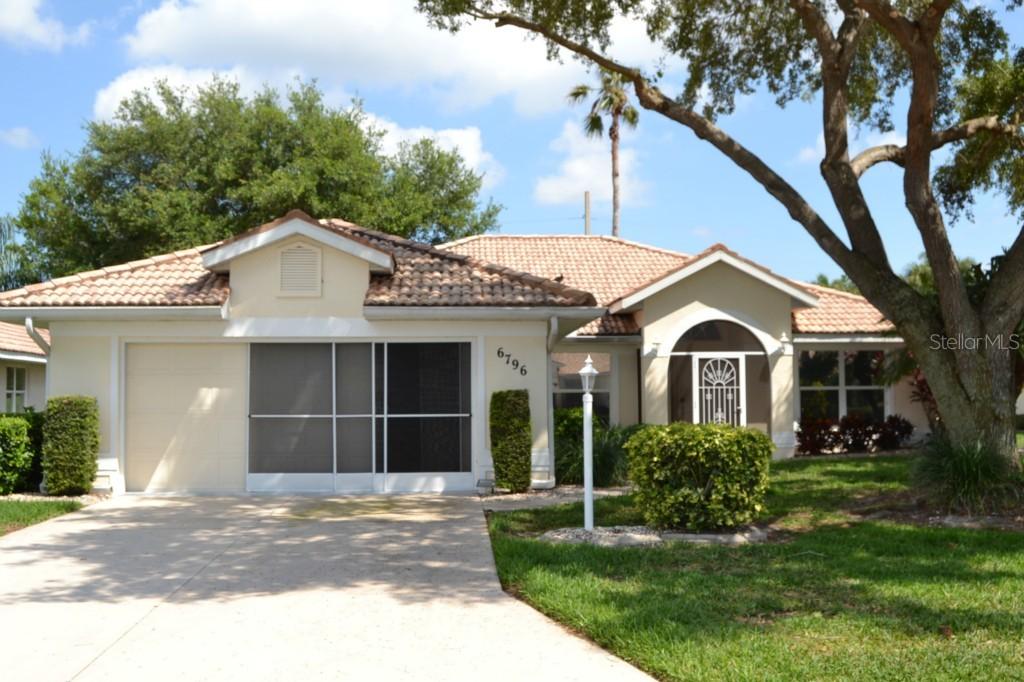 6796 Greenview Ln., Englewood, FL 34224