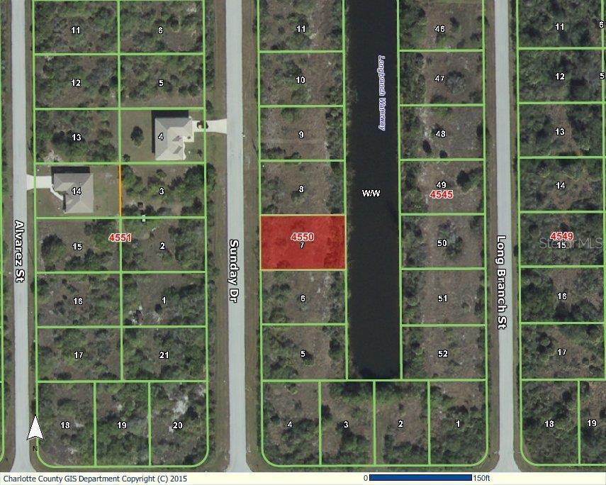 10056 Sunday Dr., Port Charlotte, FL 33981