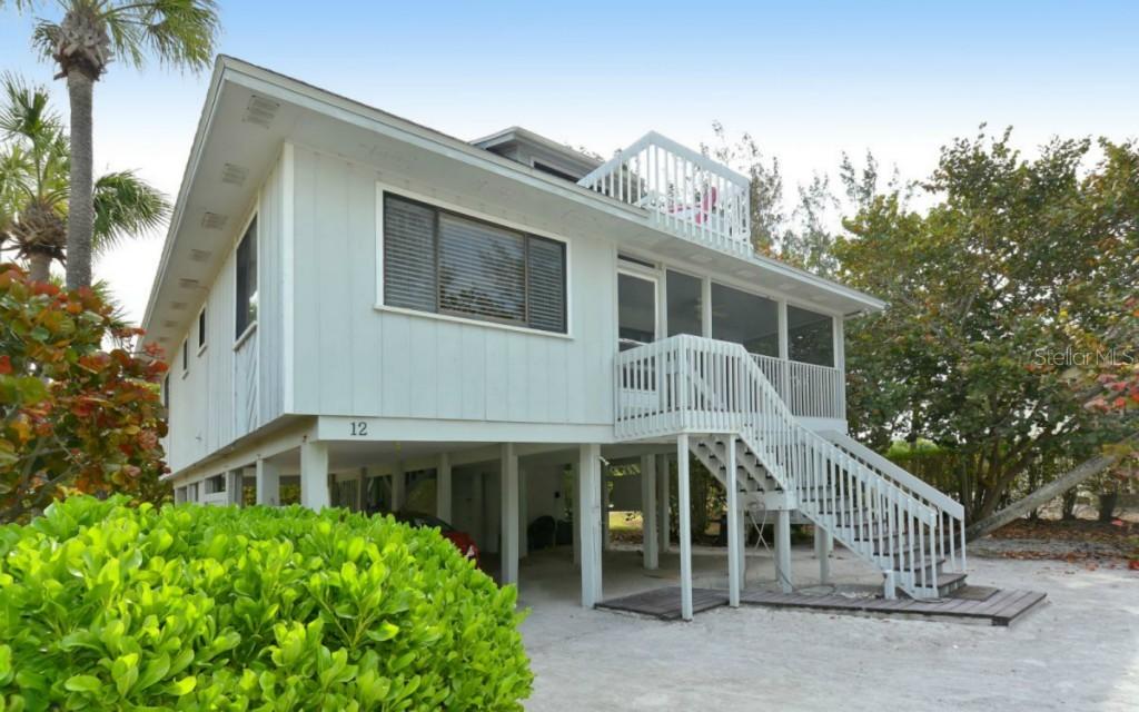 500 Gulf Blvd. #12, Boca Grande, FL 33921